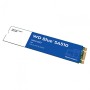 SSD WD, Blue, 500GB, M2, SATA III - hikvision-romania.ro