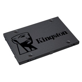 SSD Kingston A400, 960GB, 2.5", SATA III - hikvision-romania.ro