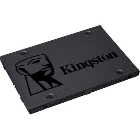 SSD Kingston A400, 240GB, 2.5", SATA III - hikvision-romania.ro
