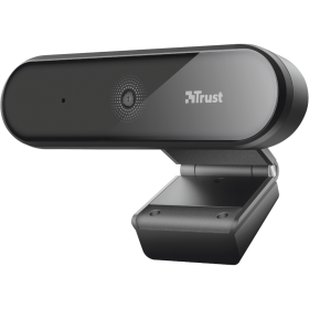 Camera WEB Trust Tyro Full HD Webcam - hikvision-romania.ro