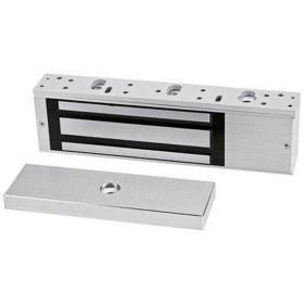 Electromagnet Yale H-02CC, 500 kgf, alimentare 12Vcc sau 24Vc, cont...