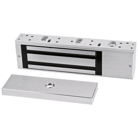 Electromagnet Yale H-02CC, 500 kgf, alimentare 12Vcc sau 24Vc, cont...