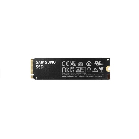 SSD Samsung, 990 PRO, retail, 1TB, NVMe M.2 2280 PCI-E, R/W speed:7...