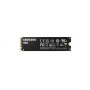 SSD Samsung, 990 PRO, retail, 1TB, NVMe M.2 2280 PCI-E, R/W speed:7...