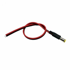 Conector de alimentare TATA LN-EC035A, 12V, cu cablu 35 cm pachet 1...