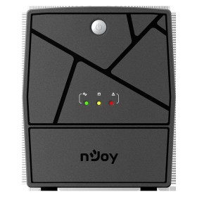 UPS NJOY Keen 1000, 1000 VA/600W, Line-interactive, 4 Prize Schuko ...