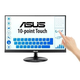 Monitor Asus 21.5" VT229H, Touch: 10pts, Diagonal (inch): 21.5, Dia...