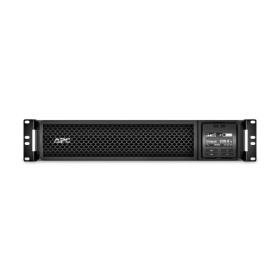 UPS APC Smart-UPS SRT online dubla-conversie 3000VA / 2700W 8 conec...