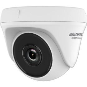 Camera de supraveghere Hikvision TURRET HWT-T120-P 2MP seria HiWatc...
