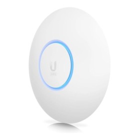 Access Point Ubiquiti U6-PRO-Indoor, Dual-Band, Gigabit - hikvision...