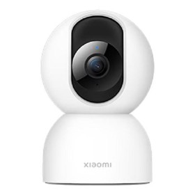 Xiaomi Smart Camera C400 - hikvision-romania.ro