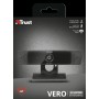 Camera WEB Trust GXT 1160 Vero Streaming Webcam - hikvision-romania.ro
