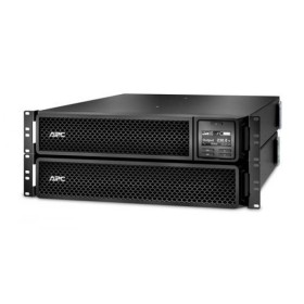 UPS APC Smart-UPS SRT online dubla-conversie 2200VA / 1980W 8 conec...