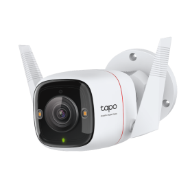 Camera Supraveghere WIFI, wireless TAPO C325WB, Senzor: 1/1.79" Pro...