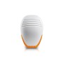 Sirena de alarma pentru exterior, Venitem HEMA L MW Matt white, des...