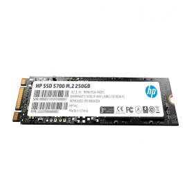 SSD HP S700, 250GB, M.2 2280 - hikvision-romania.ro