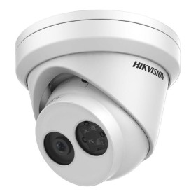 Camera de supraveghere IP Turret 8MP AcuSense Hikvision DS-2CD2383G...