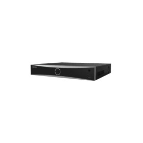NVR 32 canale Hikvision DS-7732NXI-K4/16P 32-ch 1.5U 16 PoE K Serie...