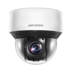 CAMERA IP PTZ 4MP 4.8-120MM IR50M - hikvision-romania.ro