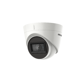 Camera supraveghere Hikvision TURRRET DS-2CE78U7T-IT3F(2.8mm) 8MP R...