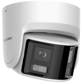 Camera supraveghere Hikvision TURRET DS-2CD2367G2P-LSU/SL(2.8mm)(C)...