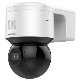 Camera supraveghere Hikvision IP PTZ DS-2DE3A404IW-DEW(S6), 4MP, lo...