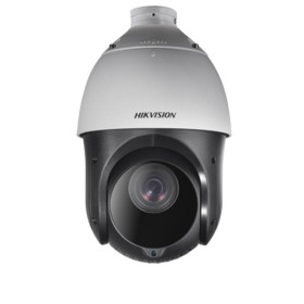 Camera supraveghere Hikvision IP PTZ DS-2DE4415IW-DE(T5),4MP, Acuse...
