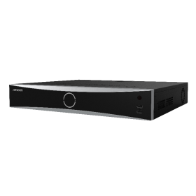 "NVR 32 canale IP Hikvision DS-7732NXI-I4/S(C), 4K. Acusesns - Face...