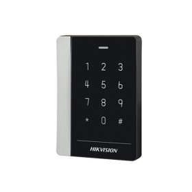 Cititor de carduri si tastatura Hikvision DS-K1102AEK, Pro series, ...