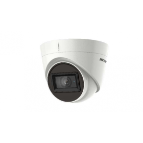 Camera supraveghere Hikvision Turbo HD turret DS-2CE78H8T-IT3F(2.8m...
