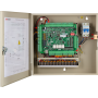 Centrala control acces Hikvision 4 usi ( 4 x cititoare Wiegand sau ...