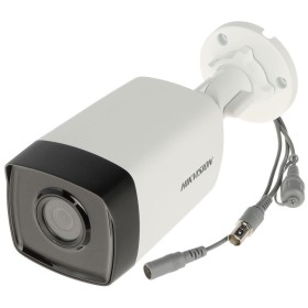 Camera supraveghere Hikvision Turbo HD DS-2CE17D0T-IT3FS(2.8mm), 2M...