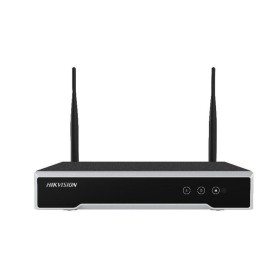 NVR 8 canale IP Hikvision DS-7108NI-K1/W/M(C), 4MP, WIFI, rezolutie...