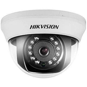 Camera supraveghere Hikvision Turbo HD dome DS-2CE56H0T-IRMMF(2.8mm...