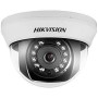 Camera supraveghere Hikvision Turbo HD dome DS-2CE56H0T-IRMMF(2.8mm...