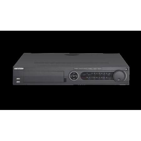 DVR Hikvision Turbo HD, DS-7316HUHI-K4 5MP 16* Channel H265 +H265H2...