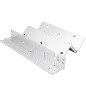 Suport electromagnet L and Z Hikvision DS-K4H258-LZ: pentru seria D...