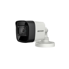 Camera de supraveghere Hikvision Turbo HD Outdoor Bullet, DS-2CE16H...