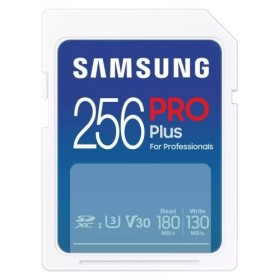 Card de Memorie Micro Secure Digital Card Samsung, PRO Plus, 265GB,...