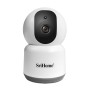 Camera Supraveghere Wireless 5MP Sricam SH038 - hikvision-romania.ro