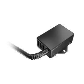 Dispozitiv automat de stingere incendiu, nJoy FStop 0.3, pentru mod...