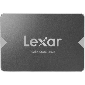 Lexar® 1920GB NQ100 2.5” SATA (6Gb/s) Solid-State Drive, up to 560M...