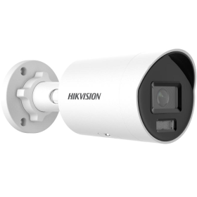 Camera de supraveghere IP Bullet 4MP Hikvision DS-2CD2047G2H-LIU(2....