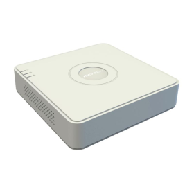 NVR HIKVISION DS-7108NI-Q1(D) IP Video Input 8-chUp to 6 MP resolut...
