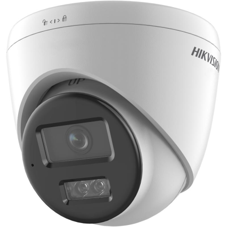 Camera de supraveghere IP Turret 8MP Hikvision DS-2CD1383G2- LIUF(2...