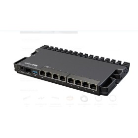 MIKROTIK, RB5009UG+S+IN Indoor router, Procesor: 350-1400 (auto) MH...