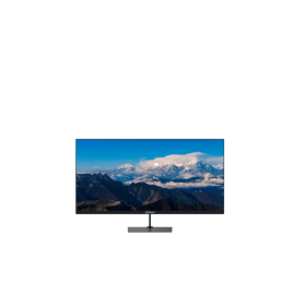 Monitor Dahua 27" DHI-LM27-C200, Diagonal (inch): 27, Diagonal (cm)...