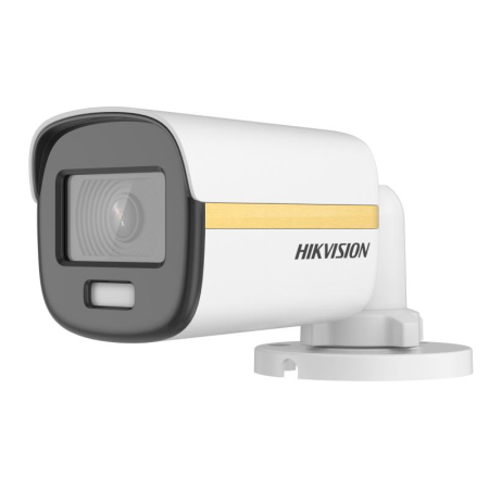 Camera de supraveghere Mini Bullet 8MP Hikvision DS-2CE10UF3T-E(2.8...