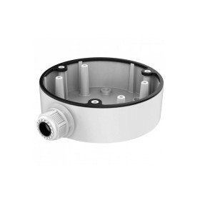 Doza conexiuni Hikvision DS-1280ZJ-DM46, material aliaj de aluminiu...