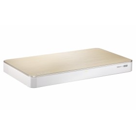 NAS QNAP HS-453DX compact, 2-Bay, CPU Intel Celeron J4105 Quad Core...